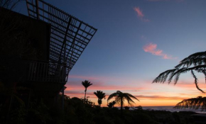 The Ocean View Retreat Punakaiki, Punakaiki